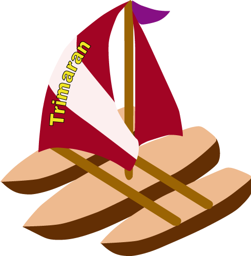 Trimaran